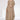 Eugeniya Belousova Radiant Beige Color Chinon Fabric Palazzo Suit