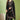 Charming Black Color Georgette Fabric Embroidered Salwar Suit