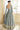 Eugeniya Belousova Grey Color Viscose Fabric Classic Anarkali Suit