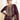 Vartika Singh Engaging Brown Color Georgette Function Wear Anarkali Suit
