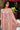 Pink Color Organza Fabric Lovely Salwar Suit With Embroidered Work