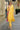 Yellow Color Cotton Fabric Special Readymade Salwar Suit