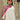 Cotton Fabric White Color Pleasance Readymade Salwar Suit