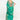 Lace Border Work Art Silk Sea Green Function Wear Saree