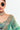 Lace Border Work Art Silk Sea Green Function Wear Saree