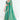Lace Border Work Art Silk Sea Green Function Wear Saree