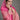 Vartika Singh Incredible Georgette Fabric Rani Color Palazzo Suit