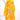 Radiant Printed Work On Yellow Color Chinon Fabric Sharara Suit