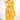 Radiant Printed Work On Yellow Color Chinon Fabric Sharara Suit