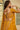 Mustard Wedding Wear Weaving Work Banarasi Silk Lehenga Choli For Women
