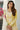 Palak Tiwari Rayon Fabric Yellow Color Excellent Sharara Top Lehenga