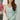 Palak Tiwari Sea Green Color Rayon Fabric Engaging Sharara Top Lehenga