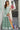 Palak Tiwari Sea Green Color Rayon Fabric Engaging Sharara Top Lehenga