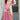 Palak Tiwari Pink Color Sober Sharara Top Lehenga In Rayon Fabric