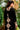 Black Color Chinon Fabric Embroidered Classic Palazzo Suit