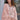 Tempting Organza Fabric Peach Color Festive Wear Readymade Salwar Suit