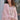 Organza Fabric Pink Color Festive Wear Trendy Readymade Salwar Suit