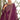 Trendy Wine Color Pashmina Fabric Embroidered Salwar Suit