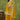Dola Silk Fabric Mustard Color Jacquard Work Elegant Palazzo Suit
