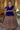 Blue Color Fascinating  Wedding Wear Velvet Anarkali Suit