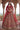 Heavy Embroidered Silk Bridal Lehenga Choli In Red Color