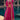 Eugeniya Belousova Pink Color Exquisite Crop Top Lehenga With Jacket In Georgette Fabric