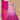Sushrii Mishraa Georgette Fabric Party Wear Glamorous Gown With Dupatta In Pink Color