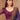 Art Silk Embroidered Purple Saree For Function Wear