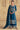 Charming Teal Color Chinon Silk Fabric Palazzo Suit
