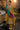 Elegant Chinon Fabric Mustard Readymade Salwar Suit