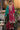 Stunning Chinon Readymade Salwar Suit In Magenat Color
