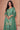 Creative Green Color Georgette Fabric Palazzo Suit