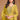 Yellow Color Festive Style Elegant Organza Salwar Suit