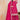 Chinon Rani Color Festive Style Trendy Palazzo Suit