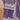 Glamorous Purple Color Palazzo Suit For Festival