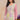 Radiant Pink Color Organza Fabric Salwar Suit