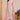 Radiant Pink Color Organza Fabric Salwar Suit