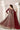 Georgette Fabric Function Style Lovely Anarkali Suit In Maroon Color