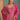 Diksha Singh Pink Color Fashionable Gown With Dupatta