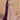 Pink Color Embroidered Readymade Anarkali Gown
