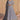 Georgette Fabric Embroidered Readymade Anarkali Gown