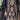 Navy Blue Color Chinon Fabric Beautiful Readymade Palazzo Suit