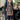 Navy Blue Color Chinon Fabric Beautiful Readymade Palazzo Suit