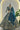 Rich Embroidery Sangeet Night Designer Teal Net Lehenga Choli