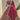 Stunning Rani Traditional Sangeet Function Designer Net Lehenga Choli