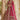 Stunning Rani Traditional Sangeet Function Designer Net Lehenga Choli