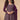 Purple Color Chinon Silk Fabric Charming Palazzo Suit