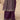 Purple Color Chinon Silk Fabric Charming Palazzo Suit