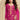 Nidhi shah Rani Color Viscose Fabric Tempting Salwar Suit