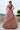 Rich Red Designer Heavy Embroidered Bridal Silk Lehenga Choli